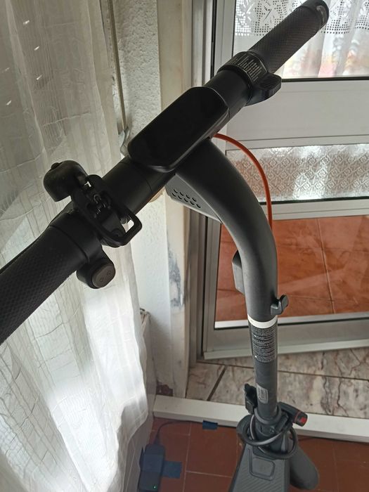 Trotinete eletrica