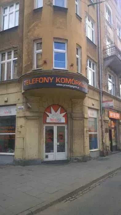 Nokia C 2-01 Czarna -fabrycznie nowa! Kraków ul.Krakowska 4 Sklep GSM