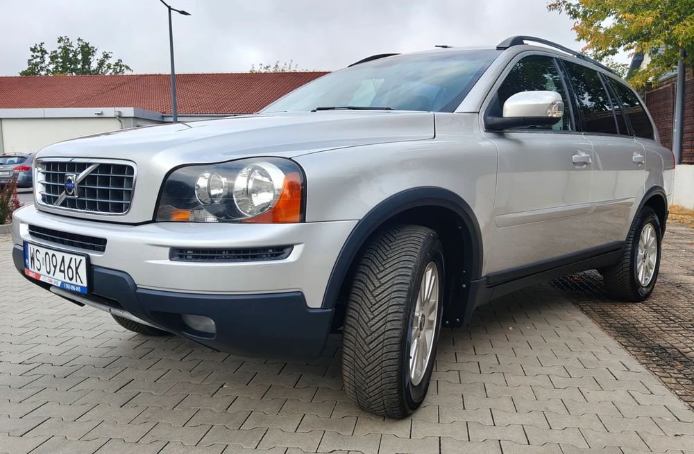 Volvo XC 90