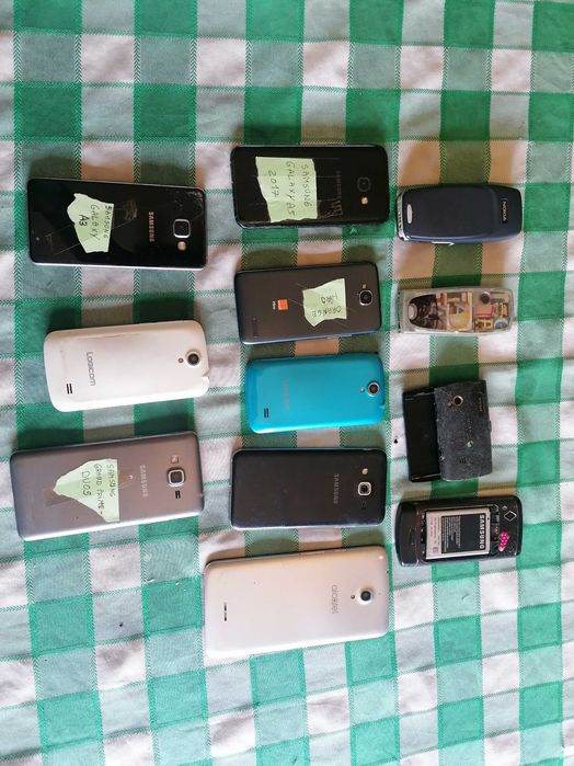 Vendo telemóveis
