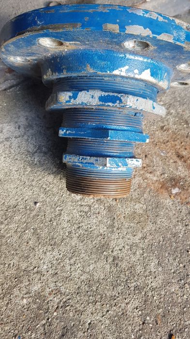 Redukcja hydrauliczna