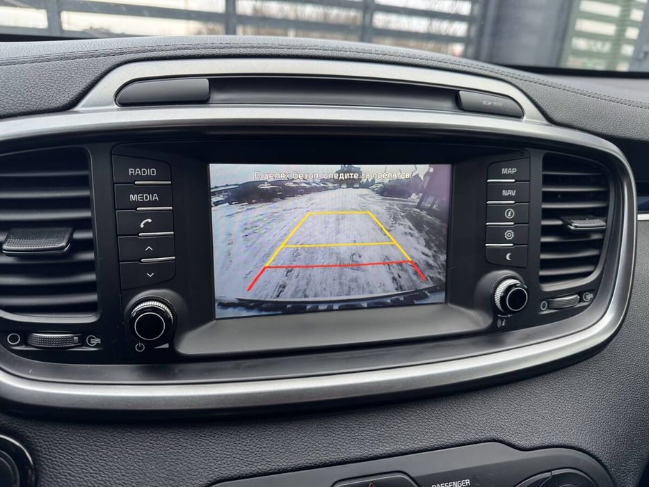 Kia Sorento 2016 freshauto