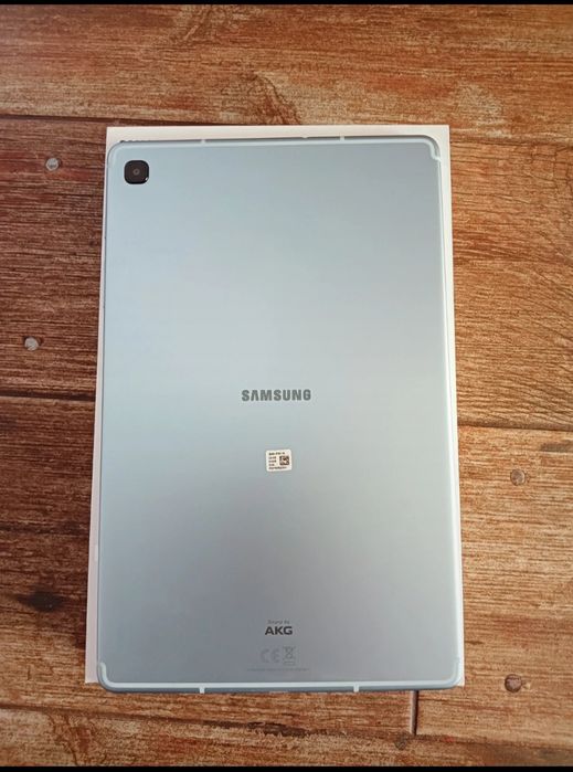 Tablet Samsung GalaxyTAB S6 Lite +Rysik +gratis klawiatura
