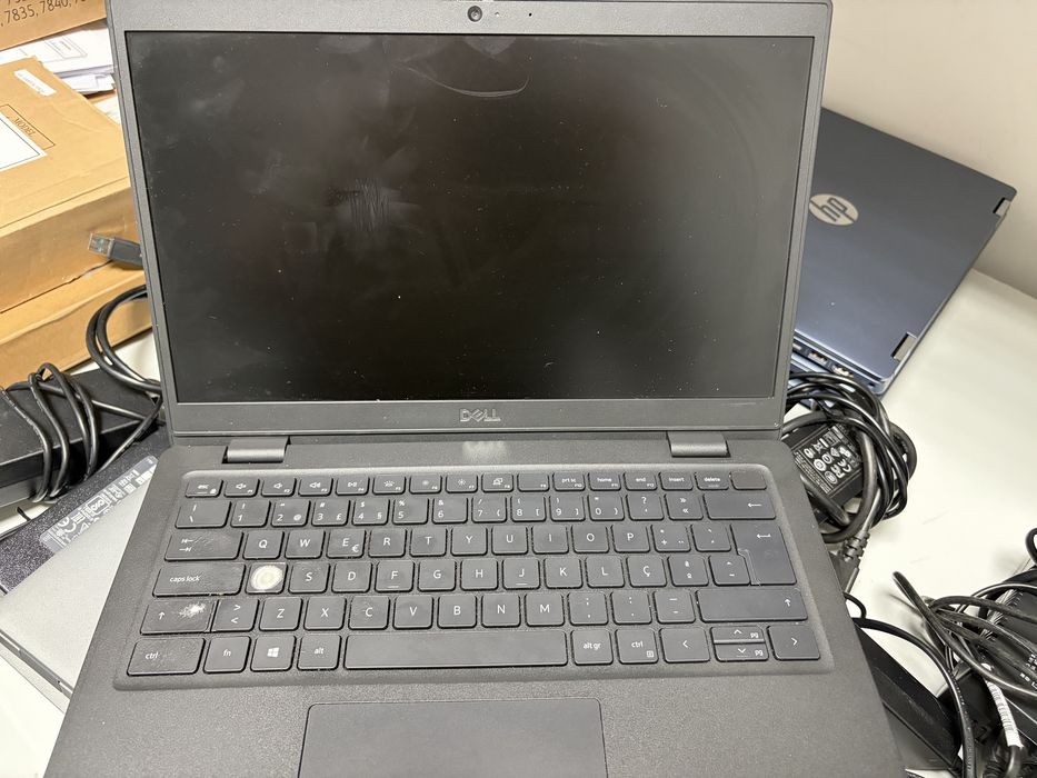 Portatil Dell Latitude 3420