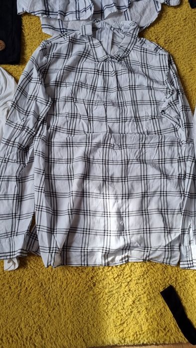 Bluzki, koszule damskie całość 60 zł