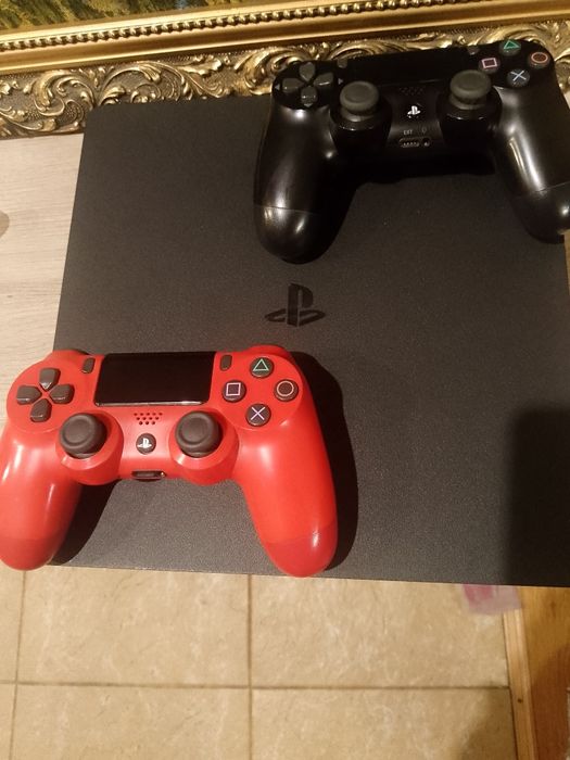 Sony PlayStation 4: 6 800 грн. - Приставки Зеленівка на Olx