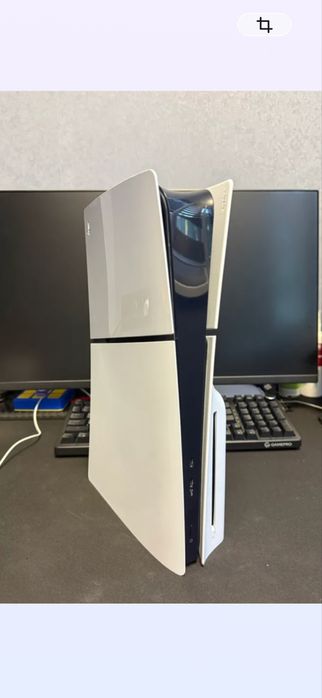 Ps5 slim bueray під ремонт