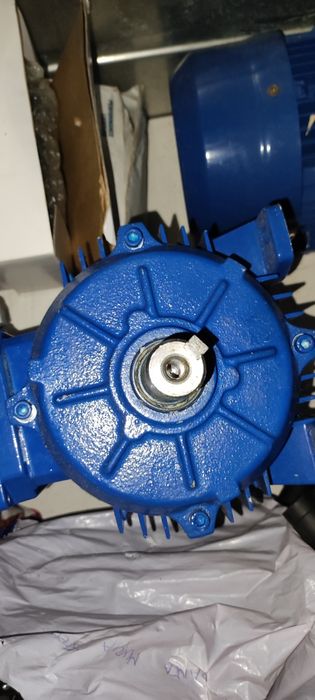 Motor NOVO Cantoni