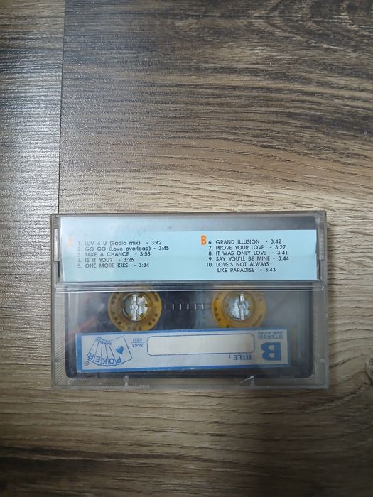 Bad boys blue the blue horizons