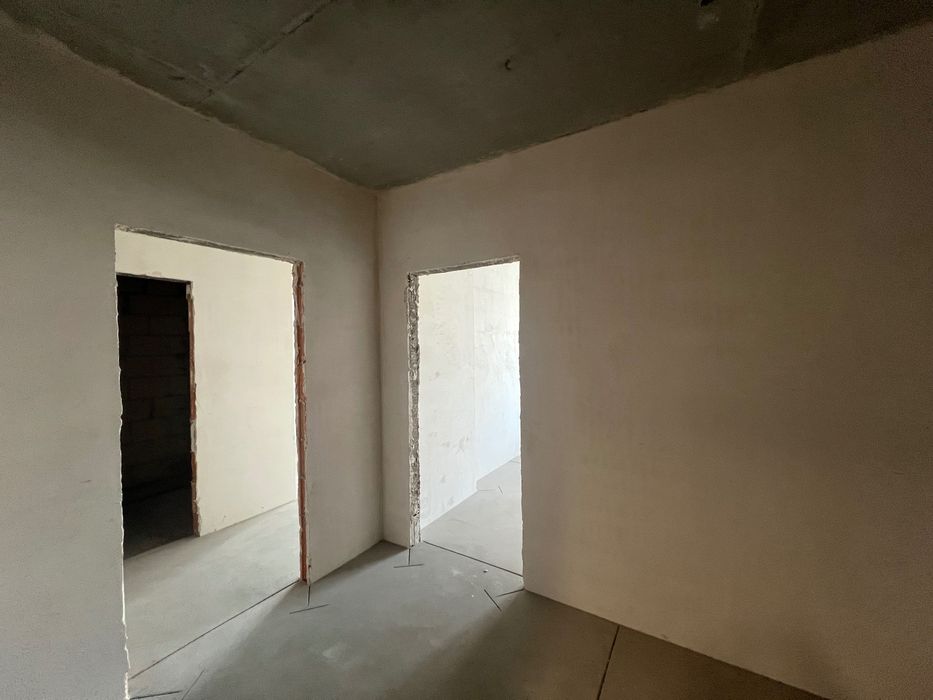 Паркові Озера 2, метро Дарниця, парк Перемоги, 2-кімнатна квартира, 66.7м.кв.