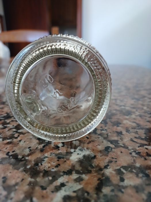 Real Madrid caneca antiga