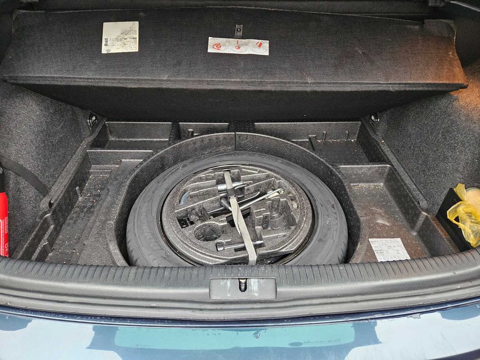 Sprzedam VW GOLF 1,4 benzyna