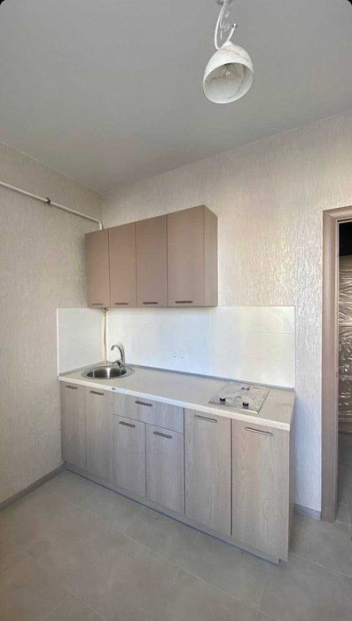 В продажу нова 2-кімнатна  квартира  -  7 Небо