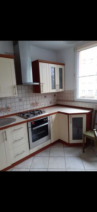 Mieszkanie 3 pokoje Przylesie