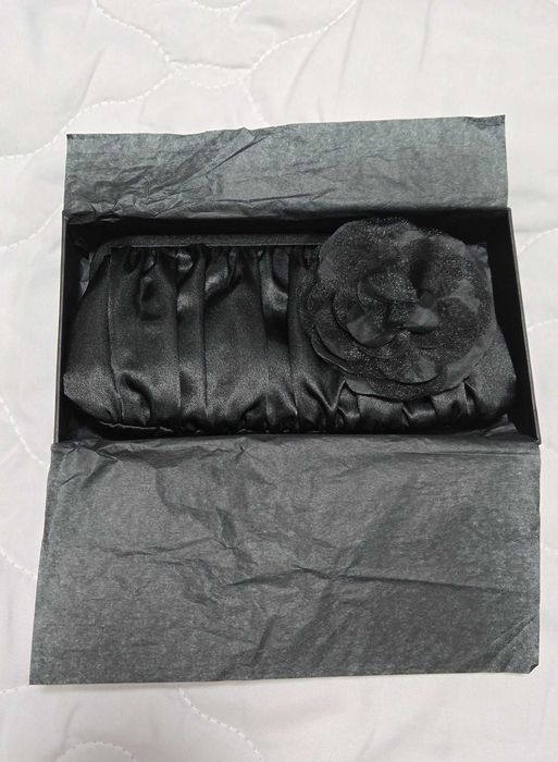 Клач, сумочка Anna Sui