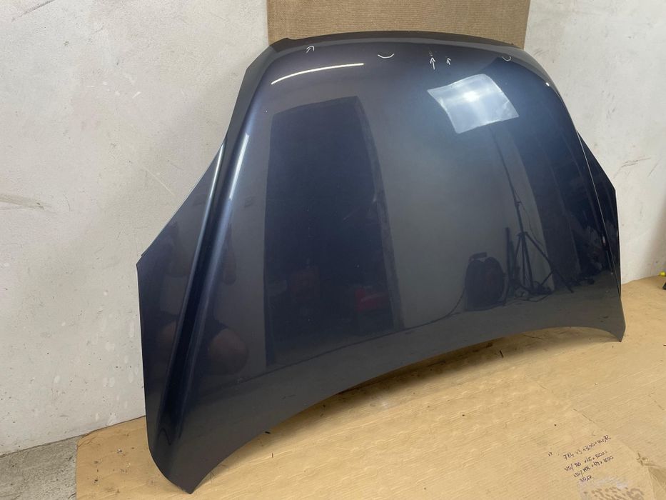Maska Pokrywa Silnika Honda Crv III 06-09r NH684P