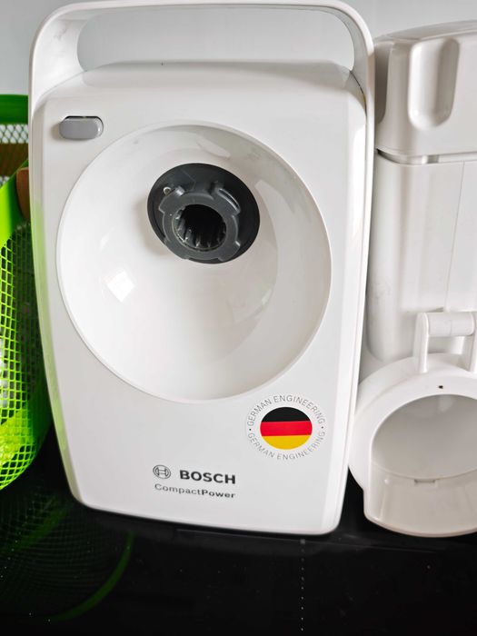 Maszynka do mięsa BOSCH MFW3X13W Gratis