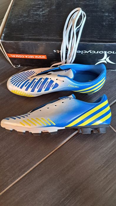 Korki adidas predator predito rozm. 46