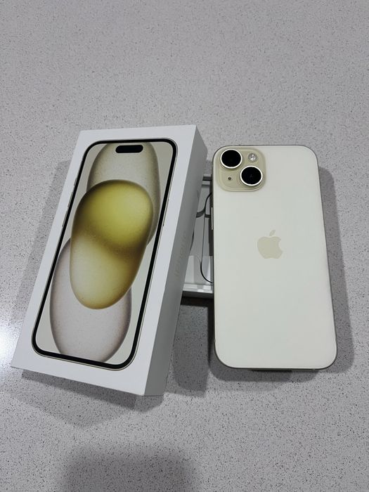 Iphone 15 Plus Seminovo/Orig. iphone15