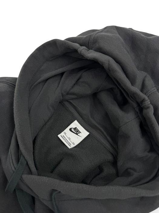 Bluza z kapturem Nike (XXL)