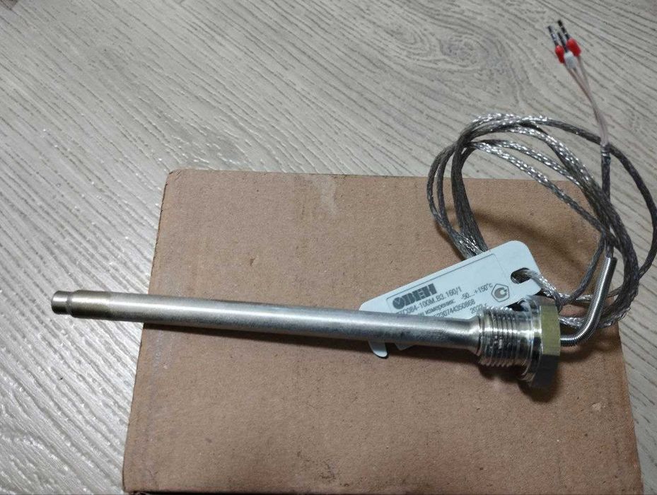 Датчики різного типу