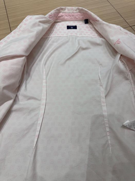 Жіноча сорочка Gant