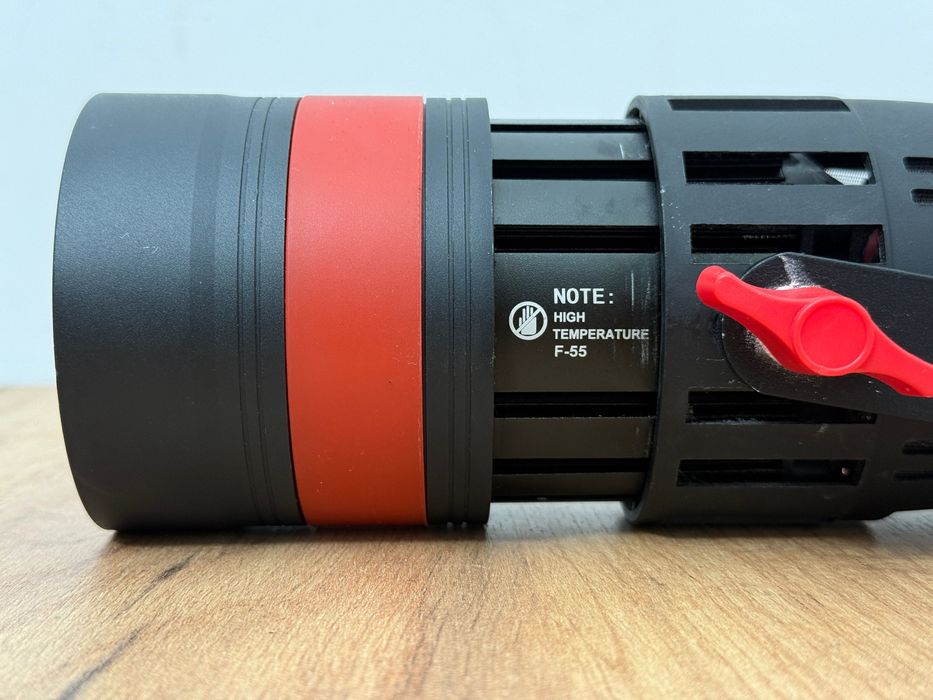 Zestaw 3 lamp filmowych video Came TV Boltzen F-55W - Dedo Light