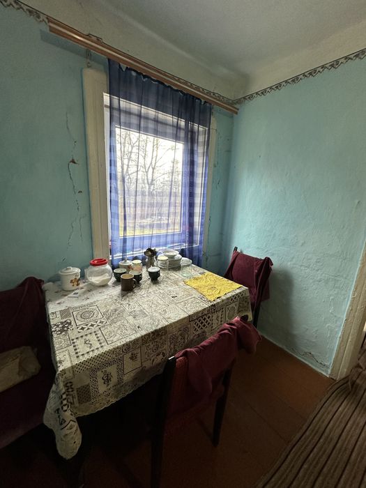 Будинок із земельною ділянкою 22сотих в селі Хмелівка