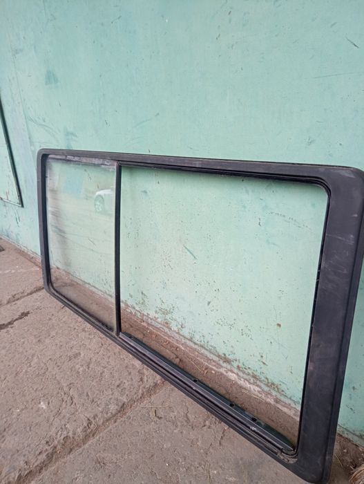 Продам блок вікна т4