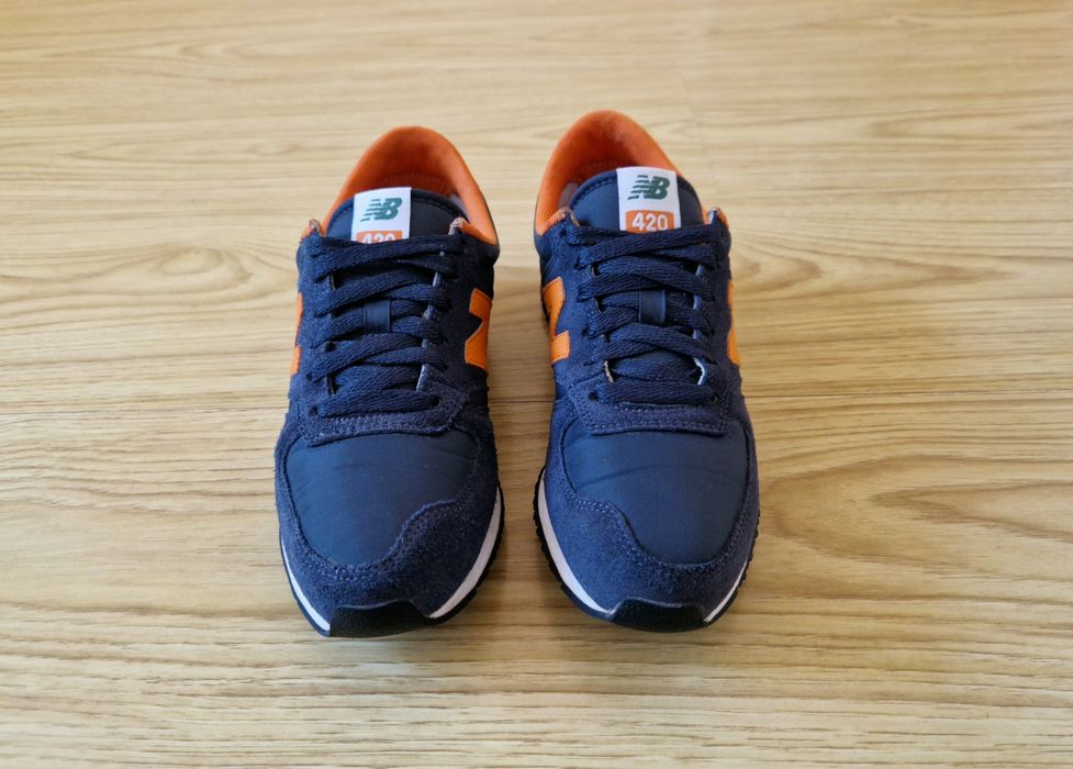 Кросівки New Balance розмір 38.5 (стелька 24см) Original