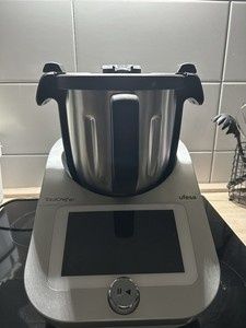 Venda ou troca Robô de cozinha UFESA RK7