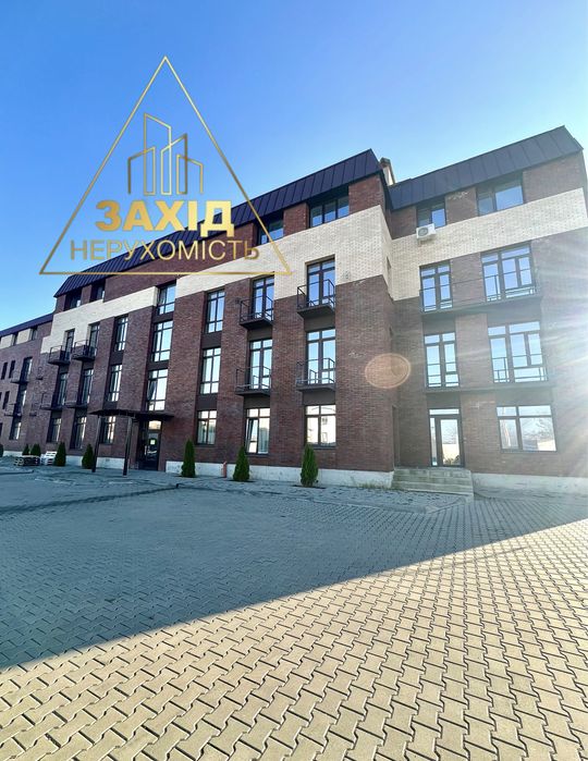Однокімнатна Новобудова р-н ТРЦ «Імідж», є розетка для зарядки на електромобіль і бомбосховище