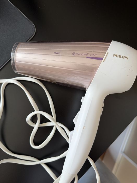 Фен Philips робочий