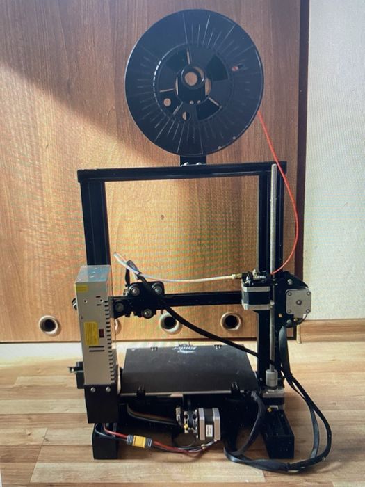 Drukarka 3D - Creality Ender-3