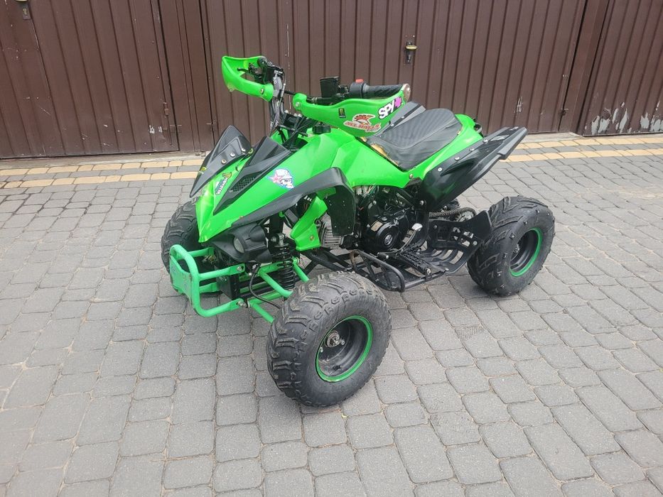 Quad atv 110 stan bdb ! Raty! Transport !