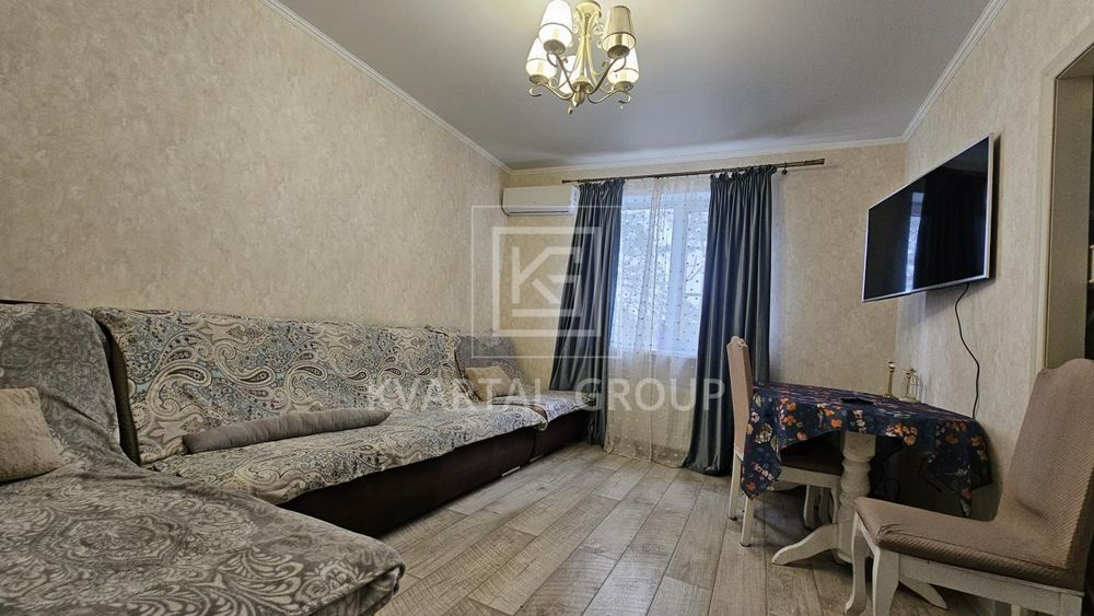 Простора квартира 150м2 в Ірпені. 6 кімнат. 2% оформлення