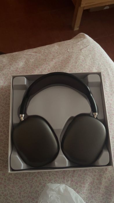 Fones wireless p9