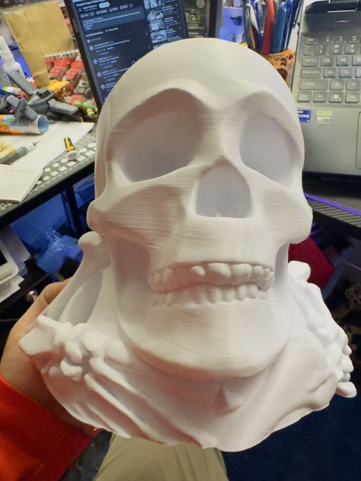 Meta quest 3s stojak na gogle i kontrolery z podswietleniem