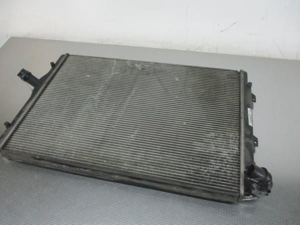 Radiador de água VOLKSWAGEN Touran (1T)