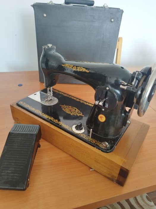 Maszyna do szycia Podolsk