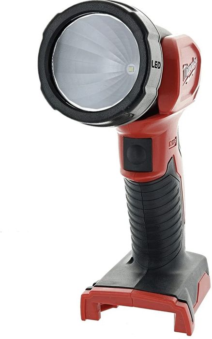 Аккумуляторный фонарь, ліхтар, прожектор Milwaukee M18 2735-20