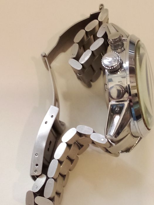 Годинник чоловічій Mikro Tourbilln 5