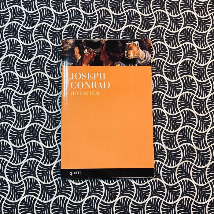Juventude - Joseph Conrad
