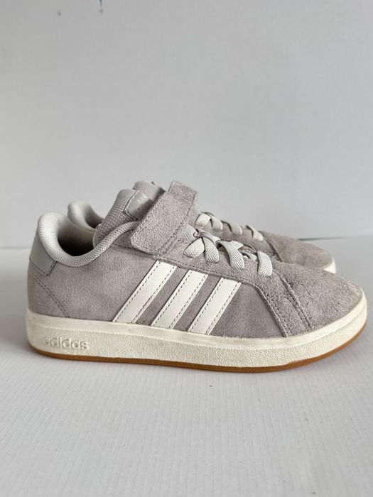 Adidas buty snakersy rozm 33,5