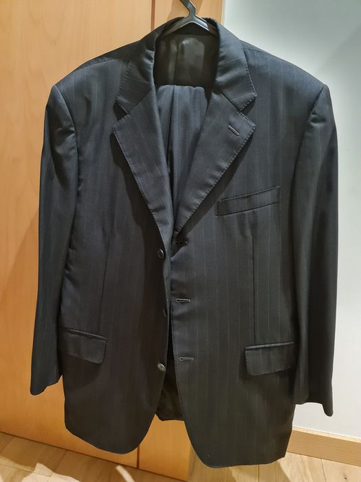 Fato de Homem [italiano]