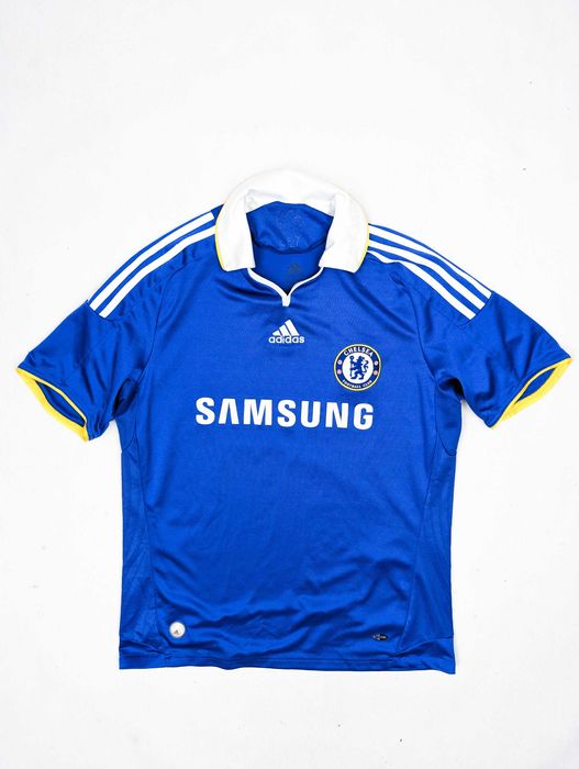 Adidas Chelsea koszulka piłkarska L