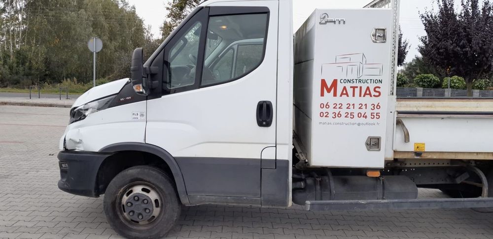 Iveco Daily