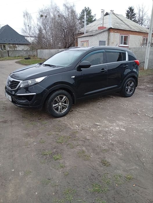 Продам авто не фарбоване