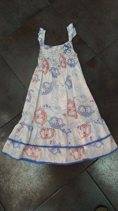 Sfera Kids Dress