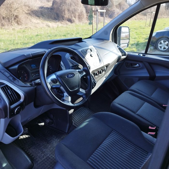 Wynajem busa Kraków... Tanio...